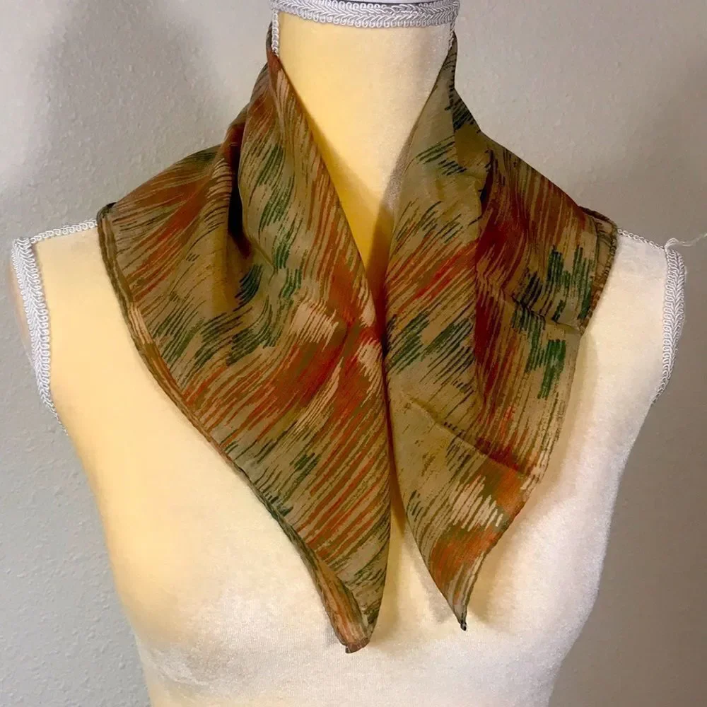 Glentex Made in Italy  Scarf